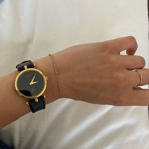 Vintage Gucci watch